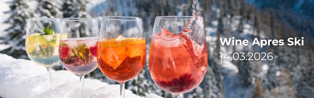 Wine Après-Ski